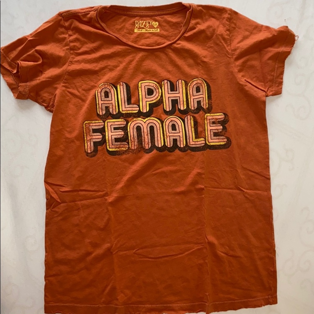 T-shirt